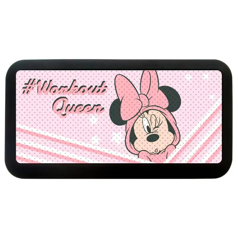 Disney Minnie Bezdrátový přenosný reproduktor fotografii produktu