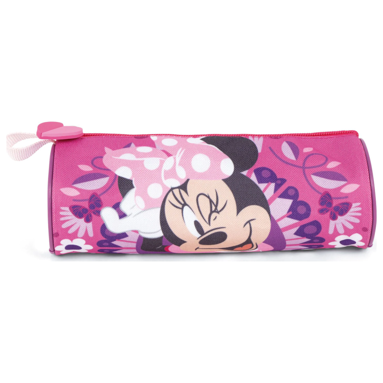 Disney Minnie Vibe pouzdro na tužky 21 cm fotografii produktu