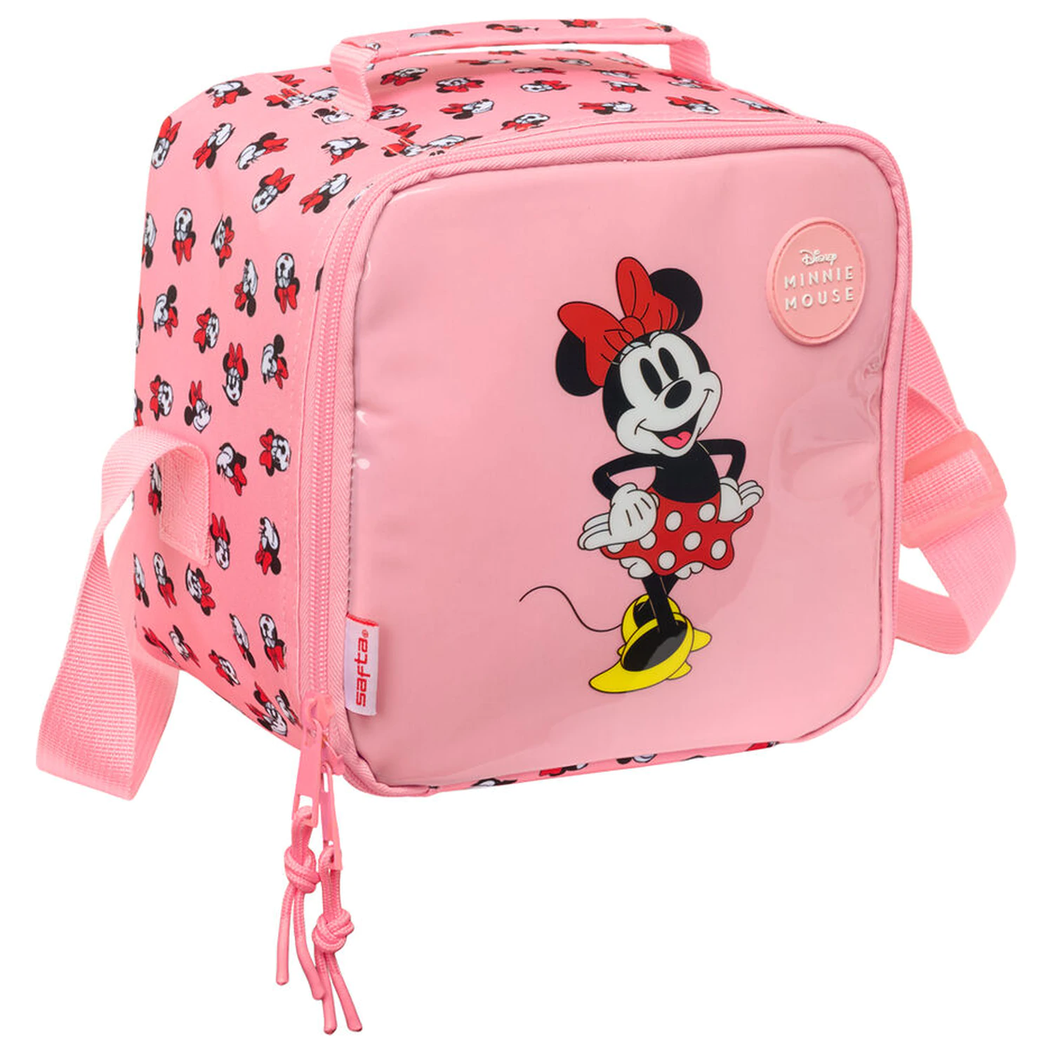 Disney Minnie Vodotěsná chladící taška fotografii produktu