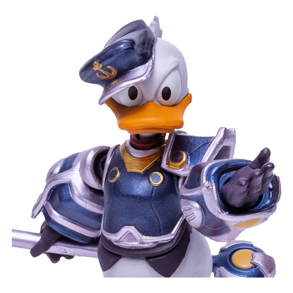 Disney Mirrorverse akční figurka Donald Duck 13 cm fotografii produktu