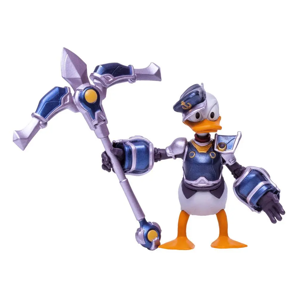 Disney Mirrorverse akční figurka Donald Duck 13 cm fotografii produktu