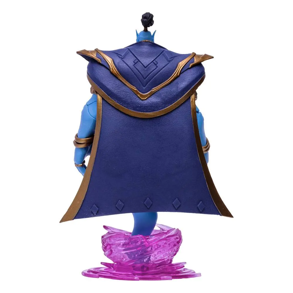 Disney Mirrorverse akční figurka Genie 18 cm fotografii produktu