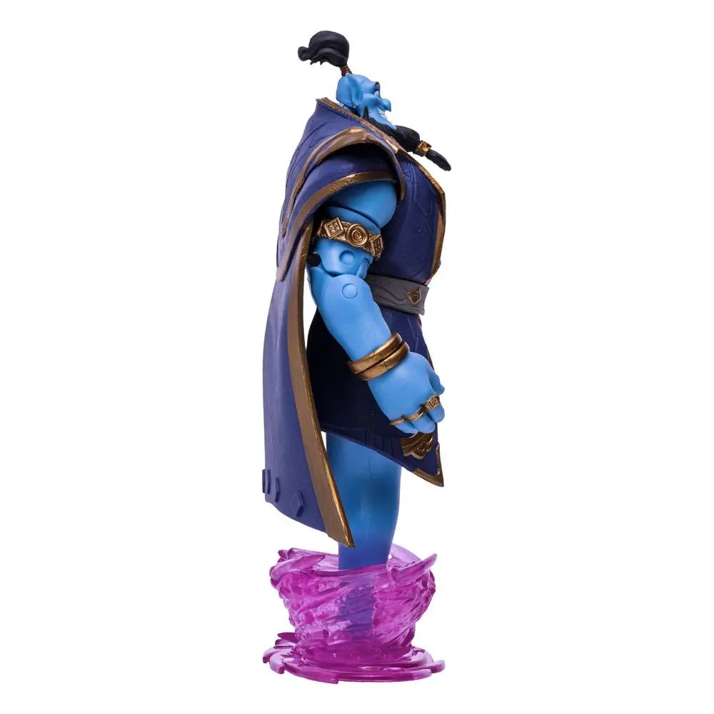 Disney Mirrorverse akční figurka Genie 18 cm fotografii produktu