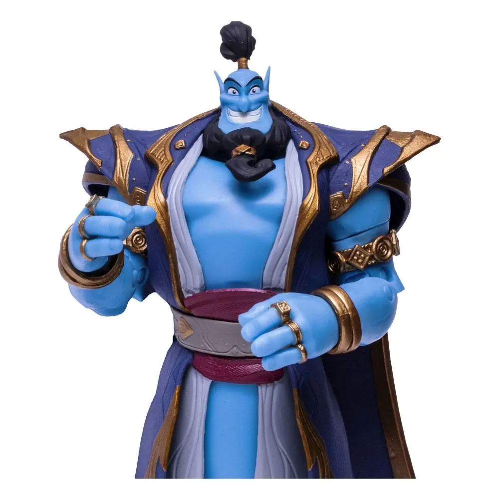 Disney Mirrorverse akční figurka Genie 18 cm fotografii produktu