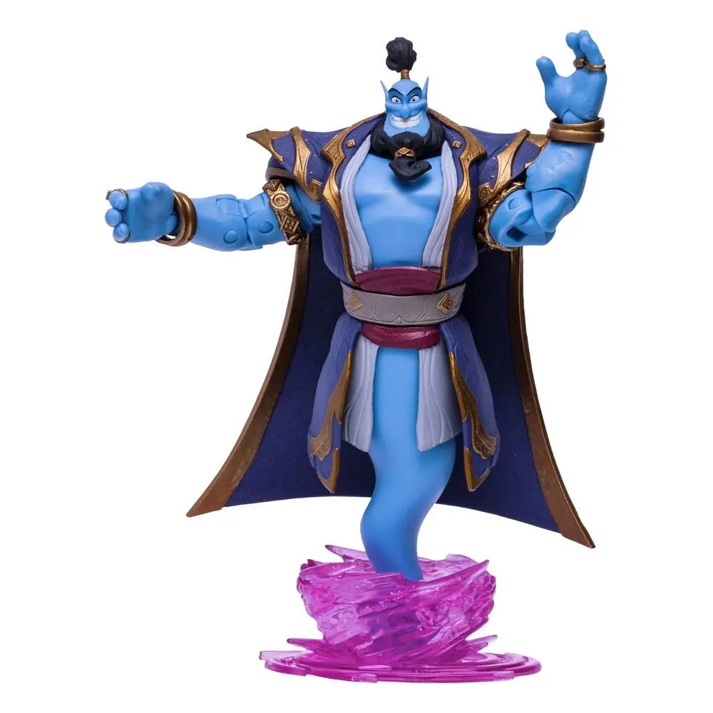 Disney Mirrorverse akční figurka Genie 18 cm fotografii produktu
