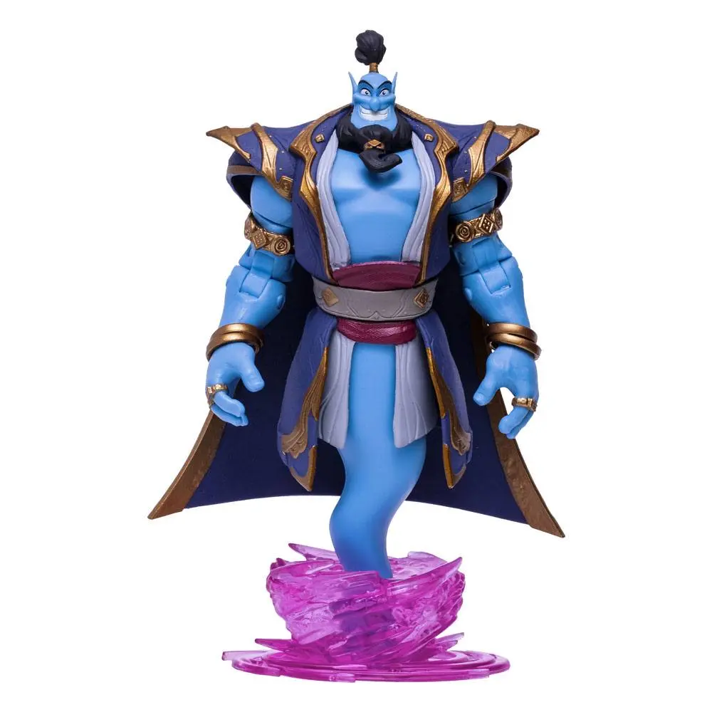 Disney Mirrorverse akční figurka Genie 18 cm fotografii produktu