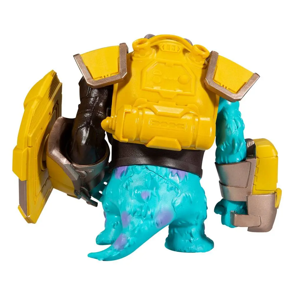 Disney Mirrorverse akční figurka Sulley 13 cm fotografii produktu