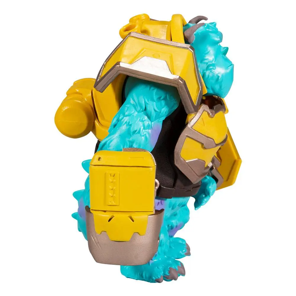 Disney Mirrorverse akční figurka Sulley 13 cm fotografii produktu