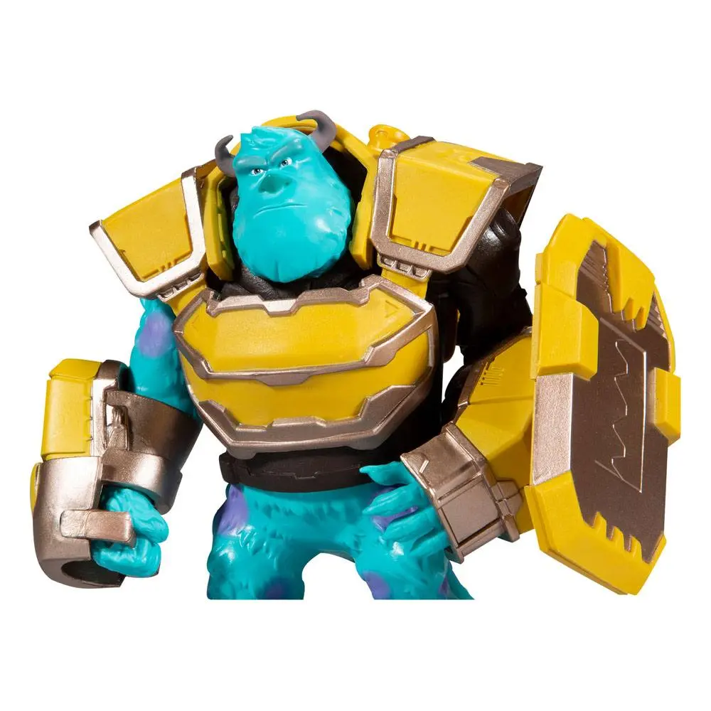 Disney Mirrorverse akční figurka Sulley 13 cm fotografii produktu