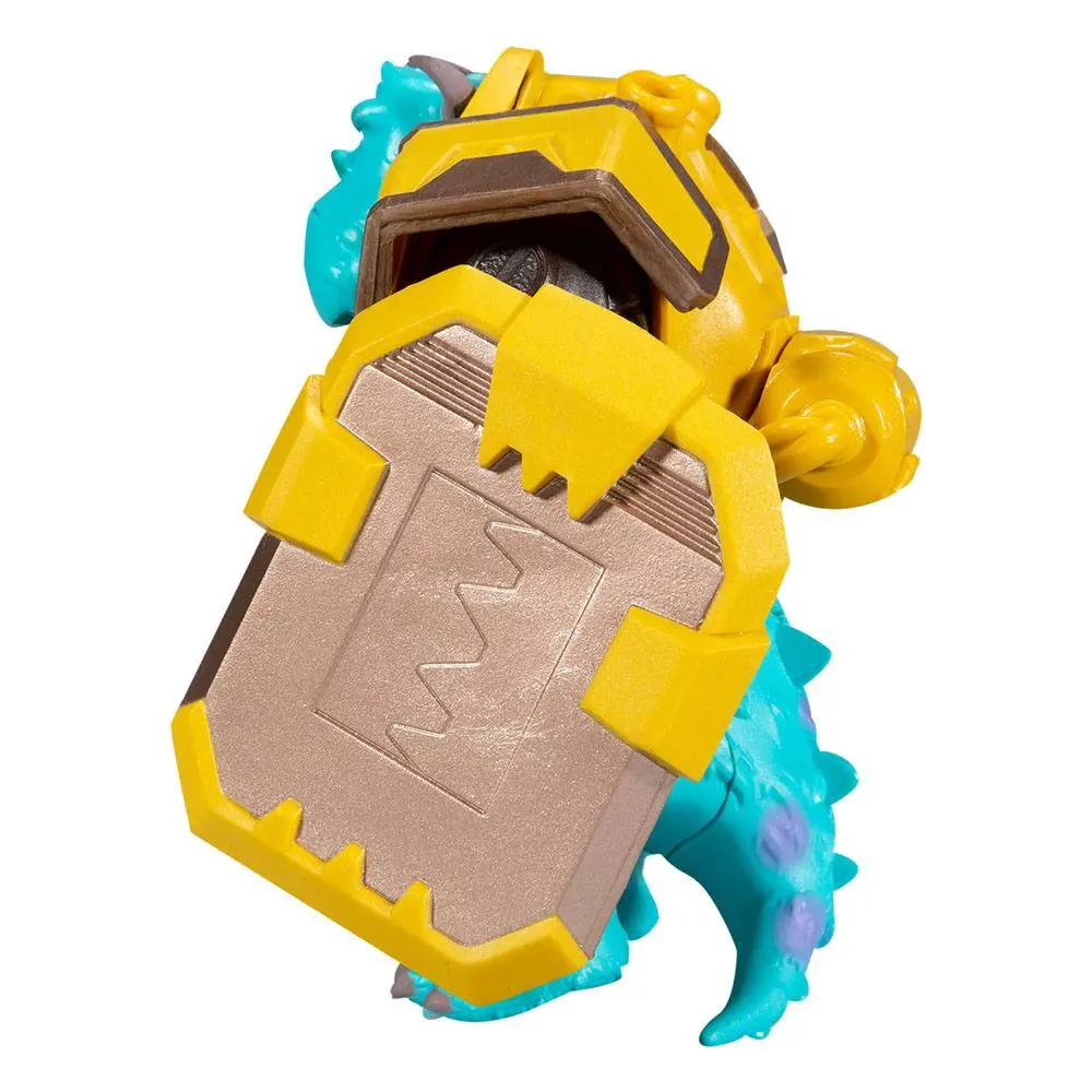 Disney Mirrorverse akční figurka Sulley 13 cm fotografii produktu
