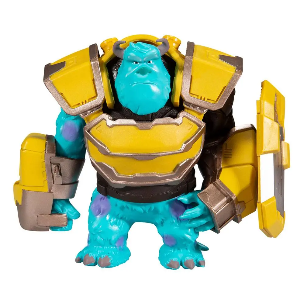 Disney Mirrorverse akční figurka Sulley 13 cm fotografii produktu