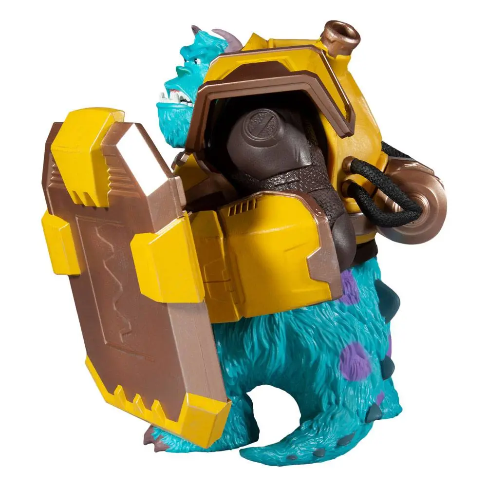 Disney Mirrorverse akční figurka Sulley 30 cm fotografii produktu