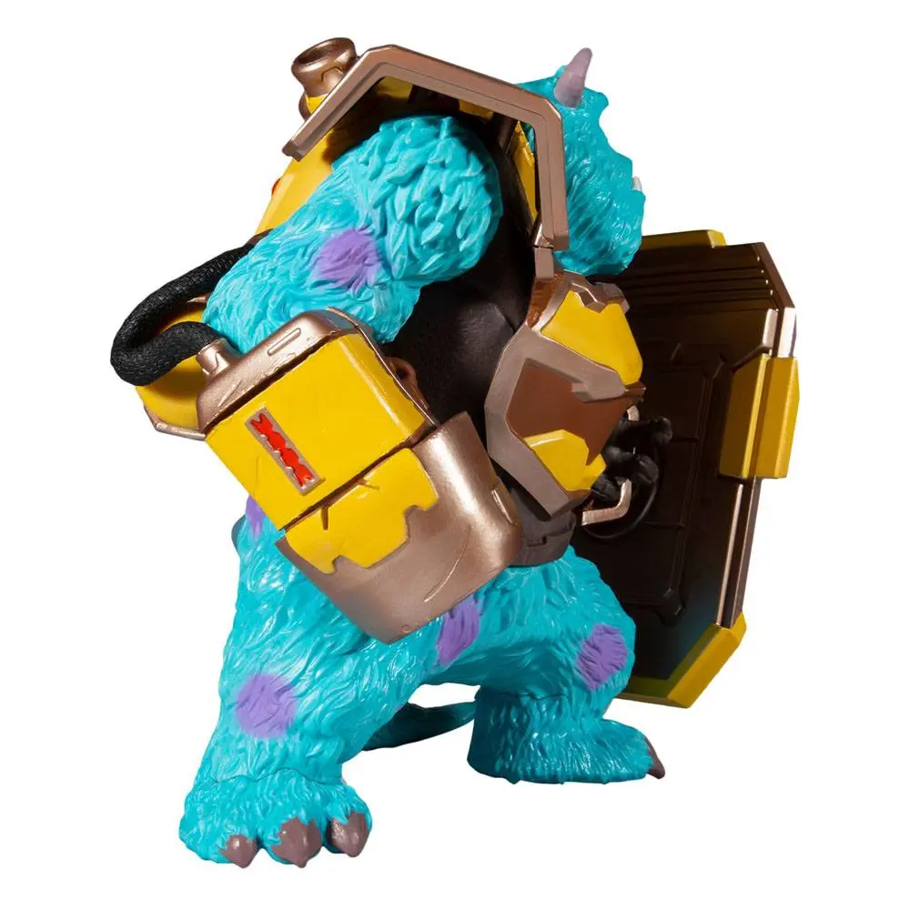Disney Mirrorverse akční figurka Sulley 30 cm fotografii produktu
