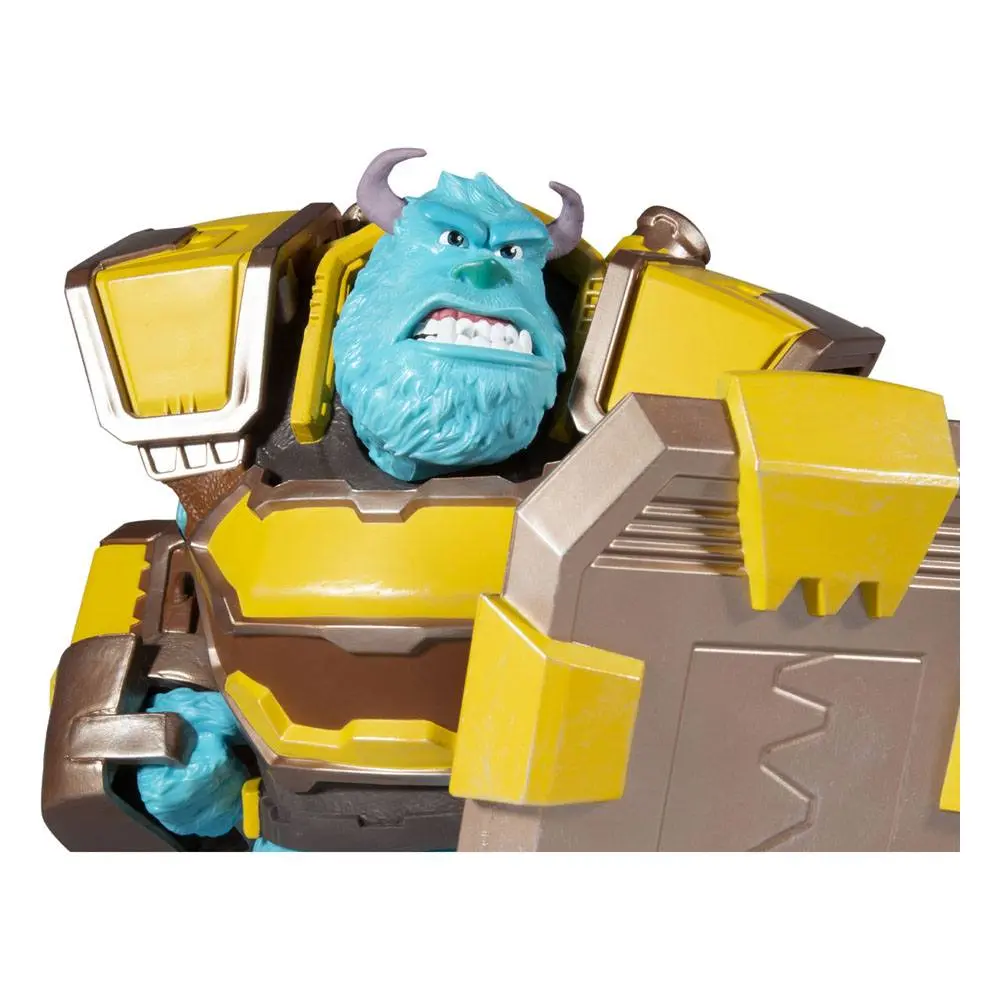 Disney Mirrorverse akční figurka Sulley 30 cm fotografii produktu
