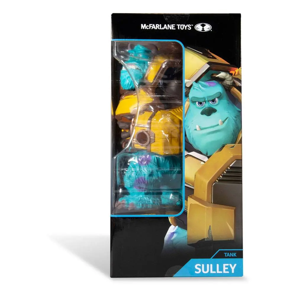 Disney Mirrorverse akční figurka Sulley 30 cm fotografii produktu