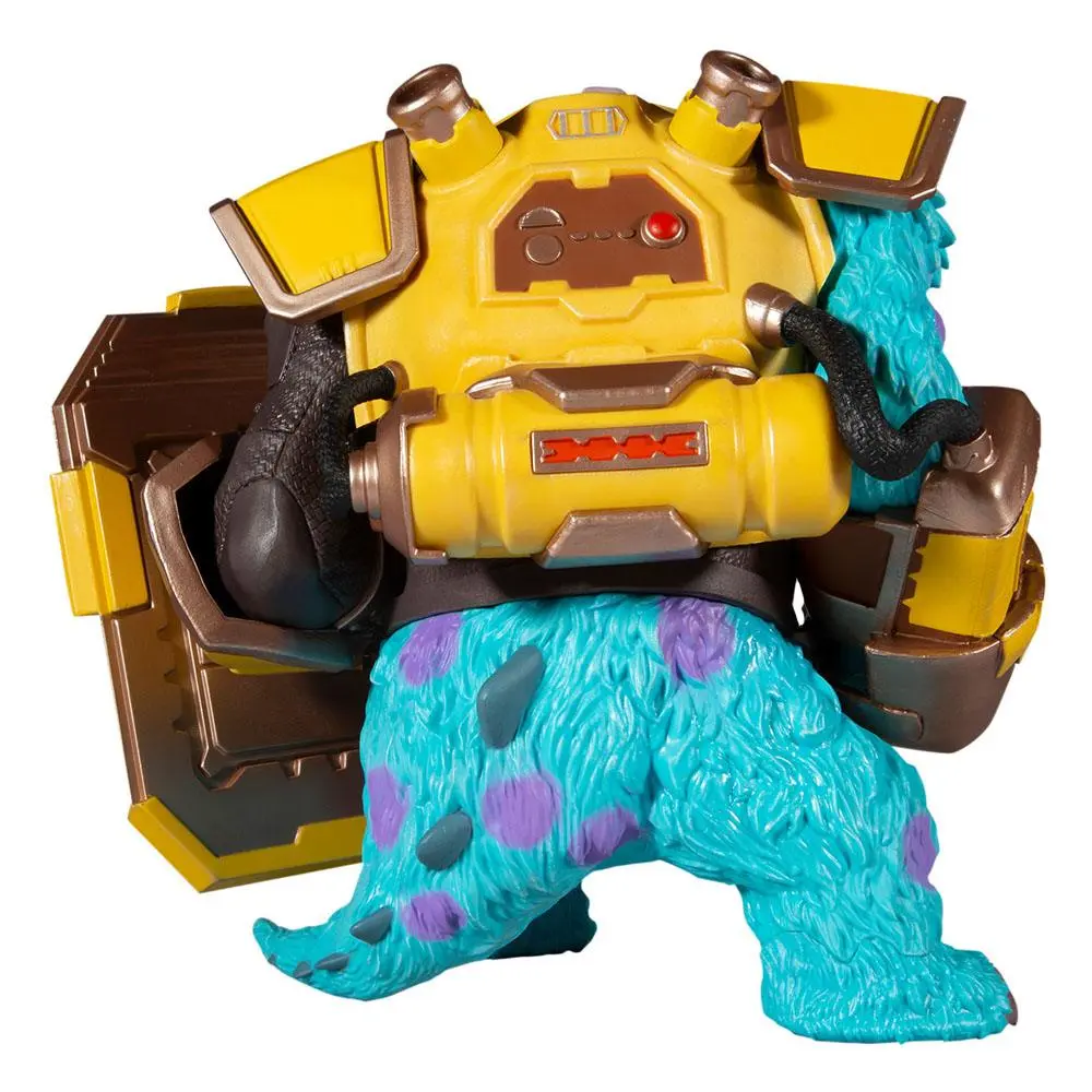 Disney Mirrorverse akční figurka Sulley 30 cm fotografii produktu