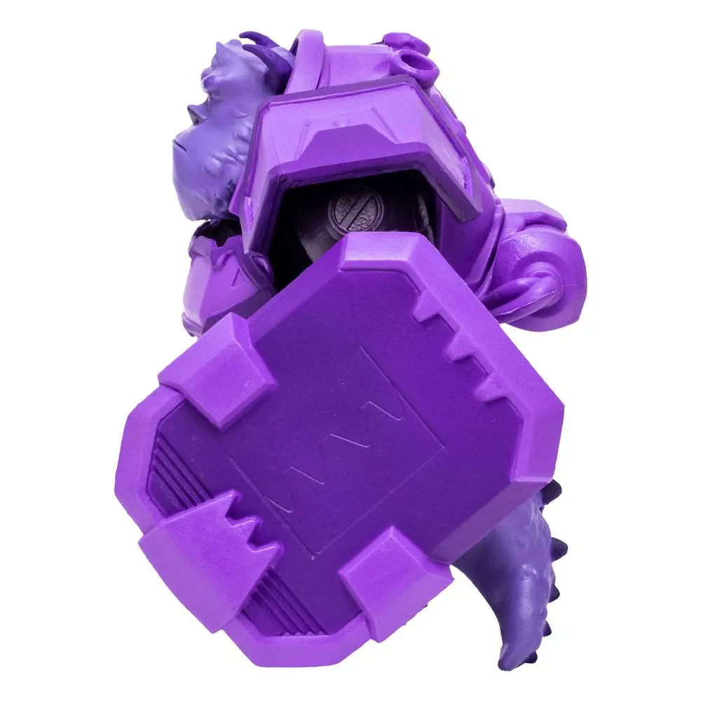 Akční figurka Disney Mirrorverse Sulley Fractured 13 cm fotografii produktu