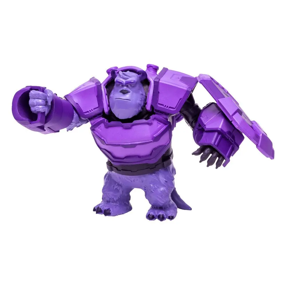 Akční figurka Disney Mirrorverse Sulley Fractured 13 cm fotografii produktu