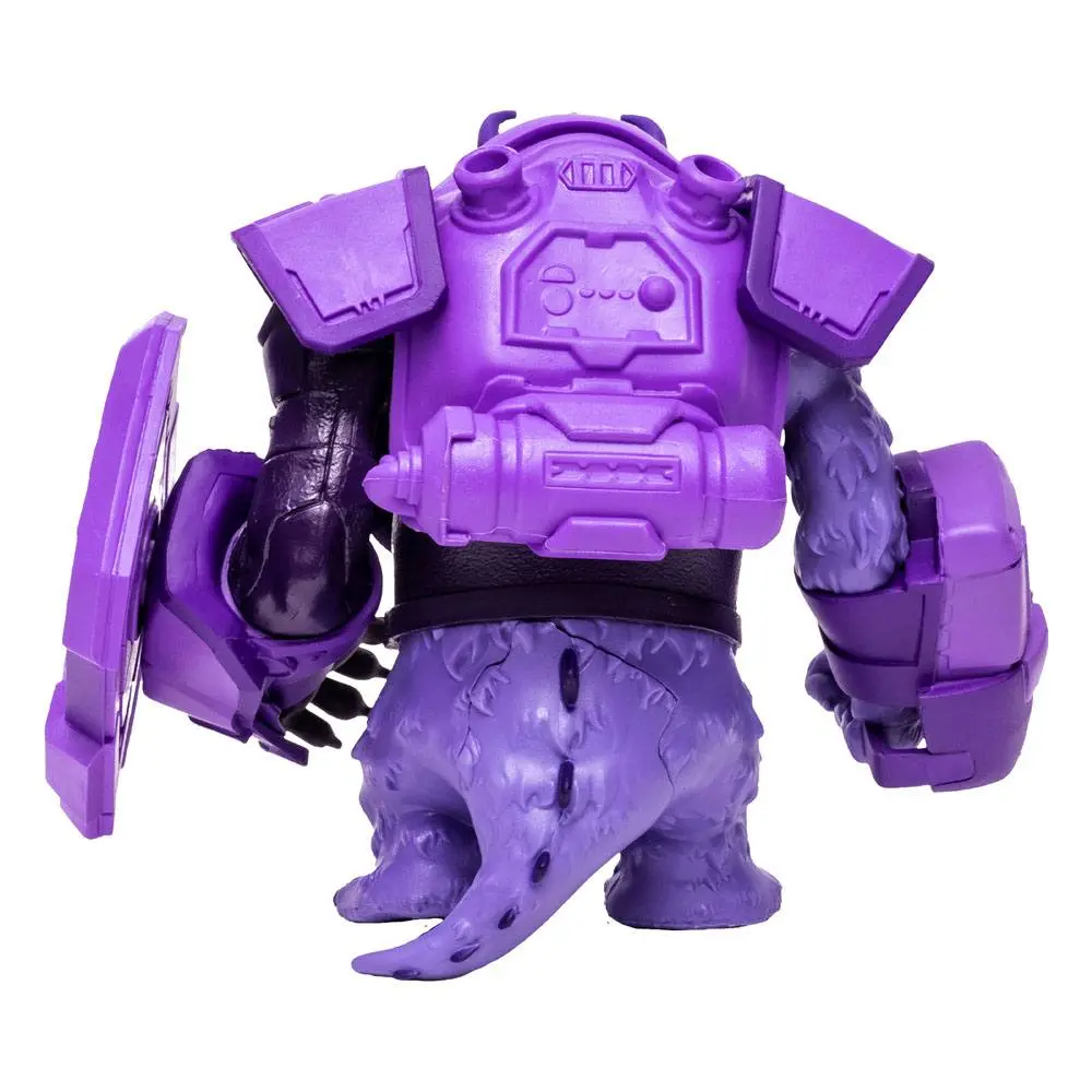 Akční figurka Disney Mirrorverse Sulley Fractured 13 cm fotografii produktu