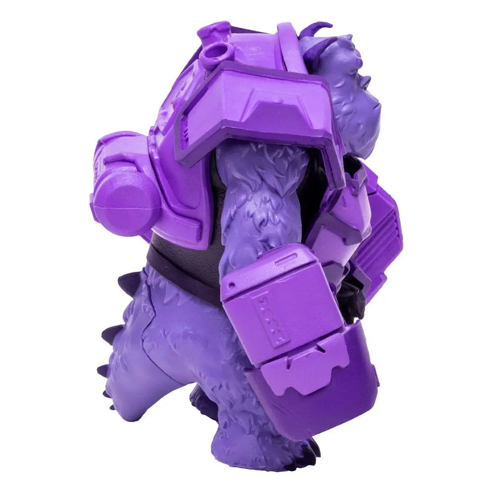 Akční figurka Disney Mirrorverse Sulley Fractured 13 cm fotografii produktu