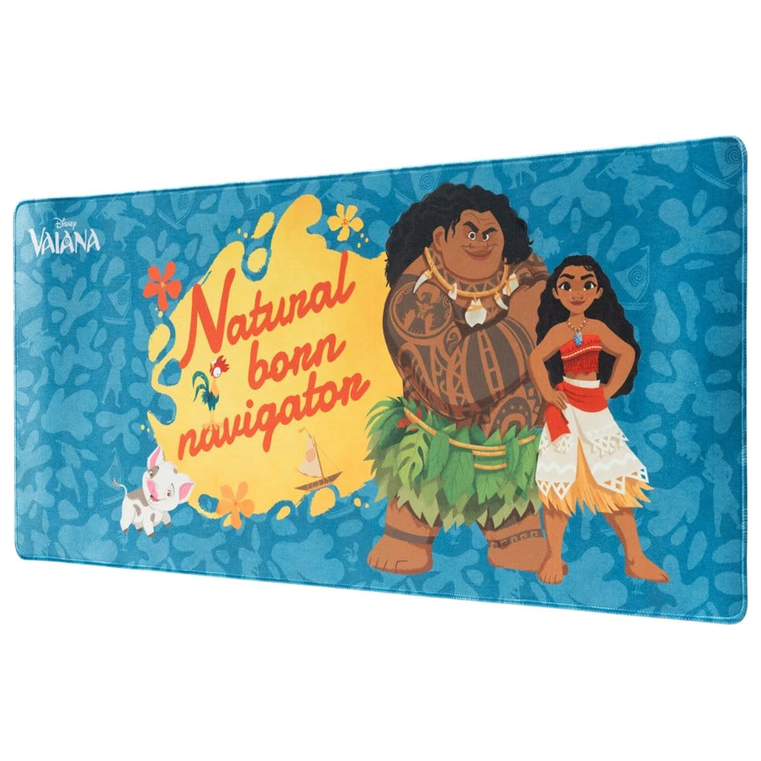 Disney Moana podložka pod myš 80 x 35 cm fotografii produktu