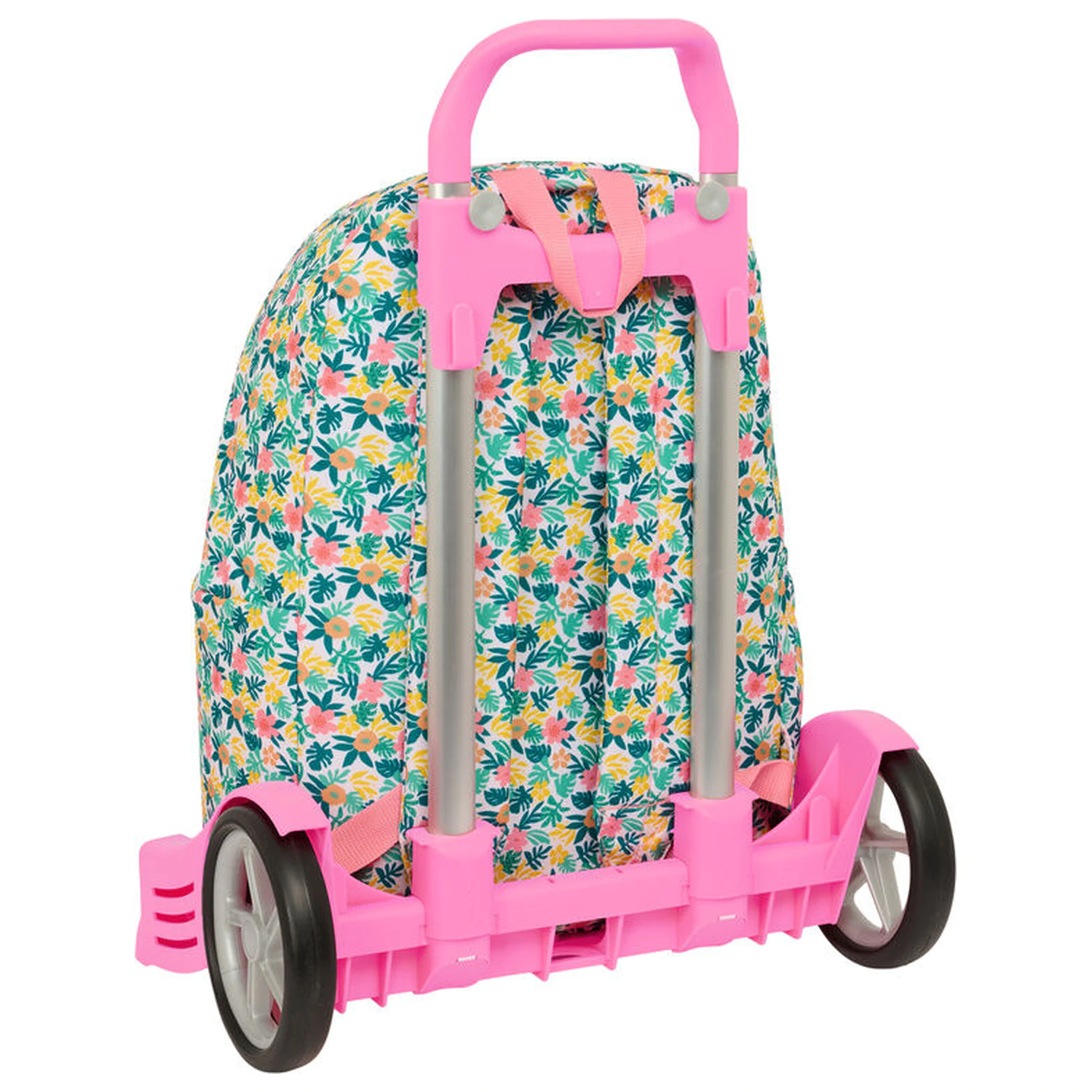Disney Moana Vaiana Evolution trolley 43cm fotografii produktu
