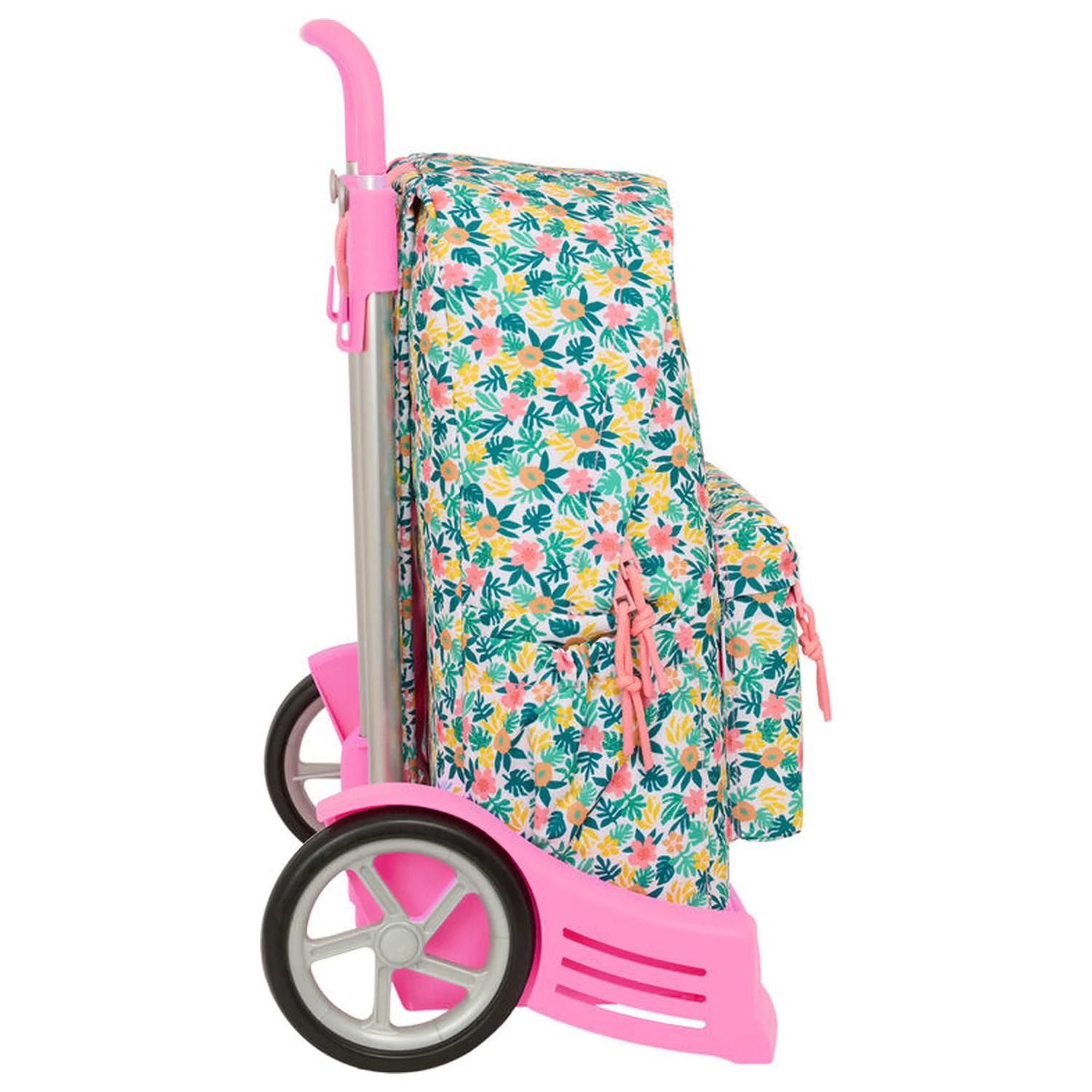 Disney Moana Vaiana Evolution trolley 43cm fotografii produktu