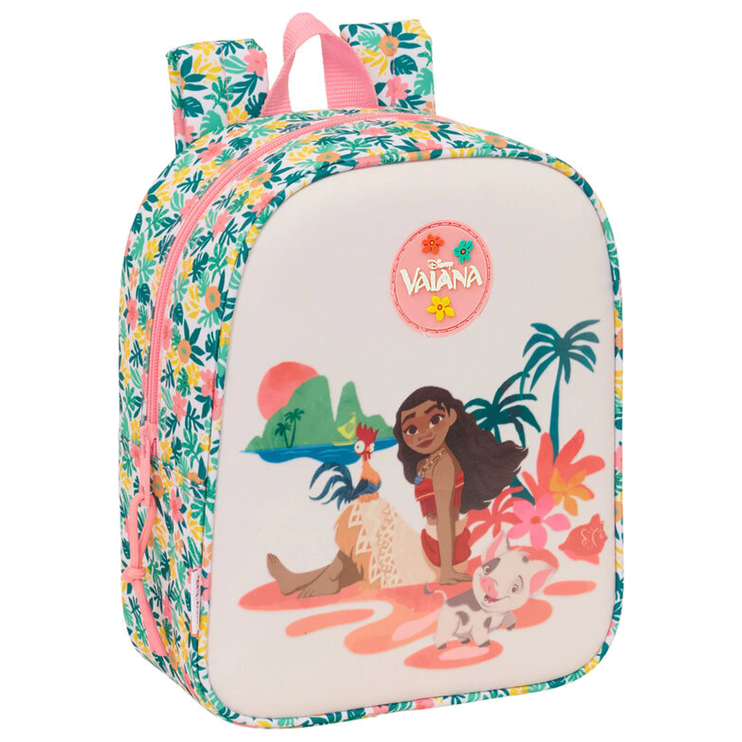Disney Moana Vaiana nastavitelný batoh 27 cm fotografii produktu