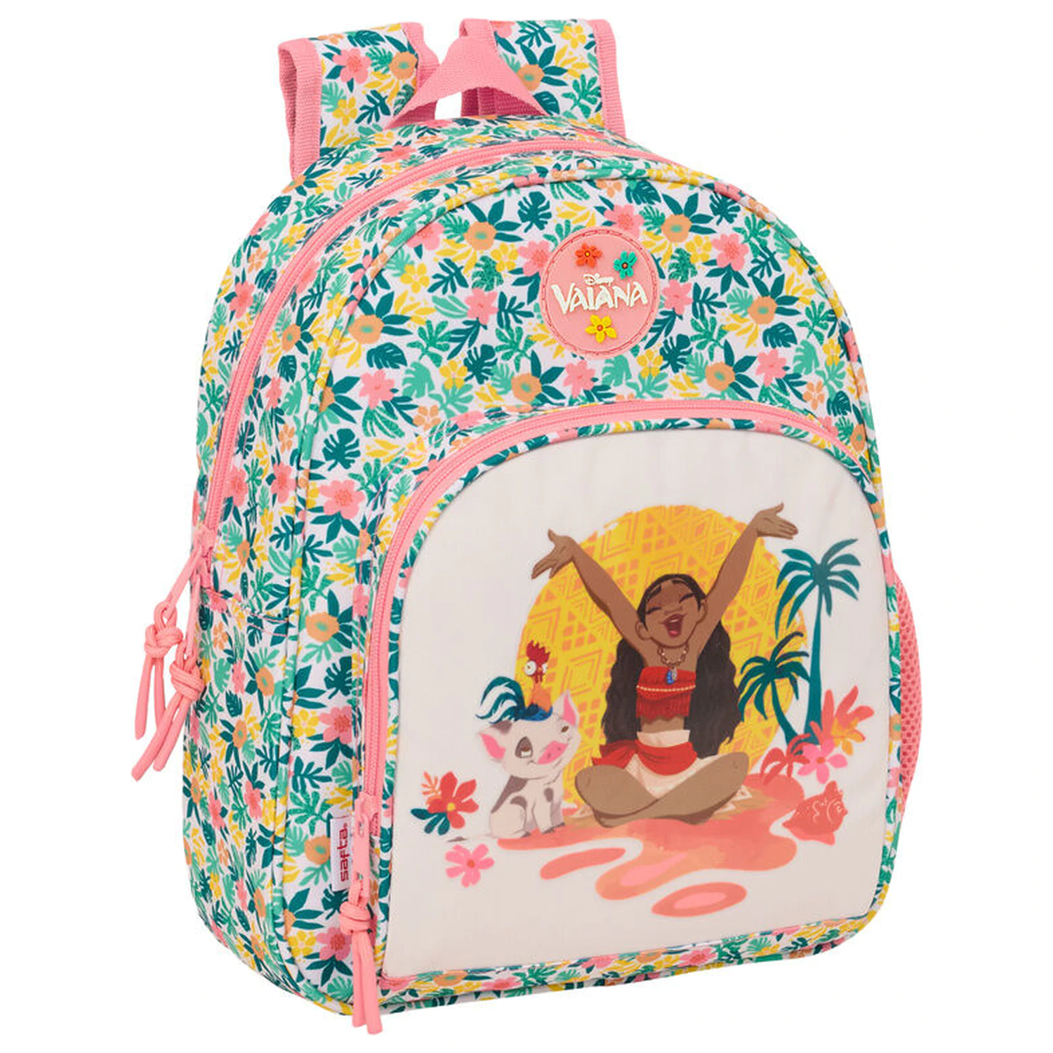 Disney Moana Vaiana nastavitelný batoh 34cm fotografii produktu