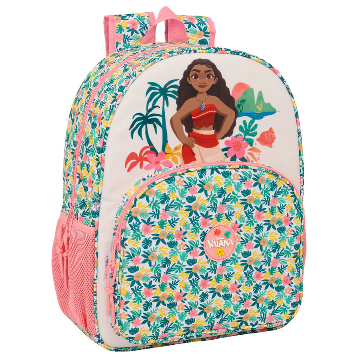 Disney Moana Vaiana nastavitelný batoh 42 cm fotografii produktu