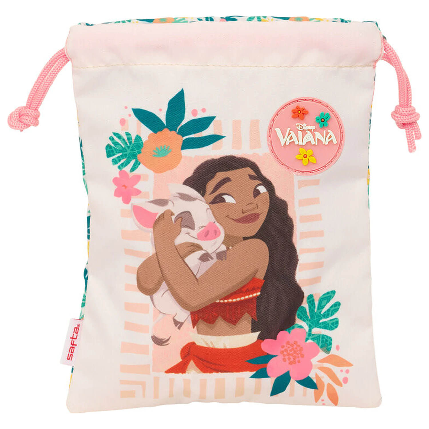 Disney Moana Vaiana taška na oběd 25cm fotografii produktu