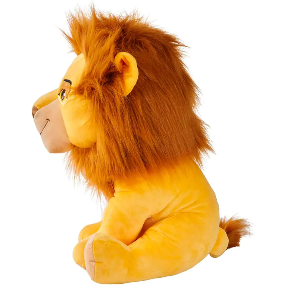 Disney Mufasa plyšová hračka 45 cm fotografii produktu