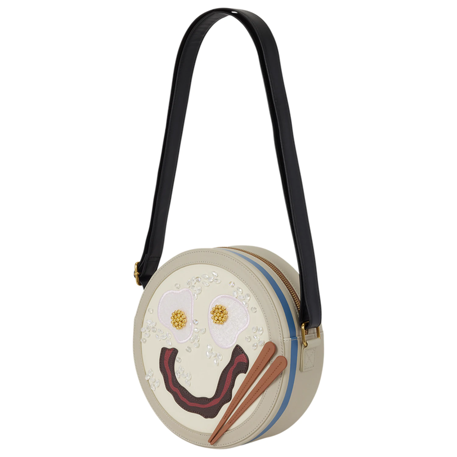 DISNEY Mulan „Rice Porridge“ crossbody taška fotografii produktu