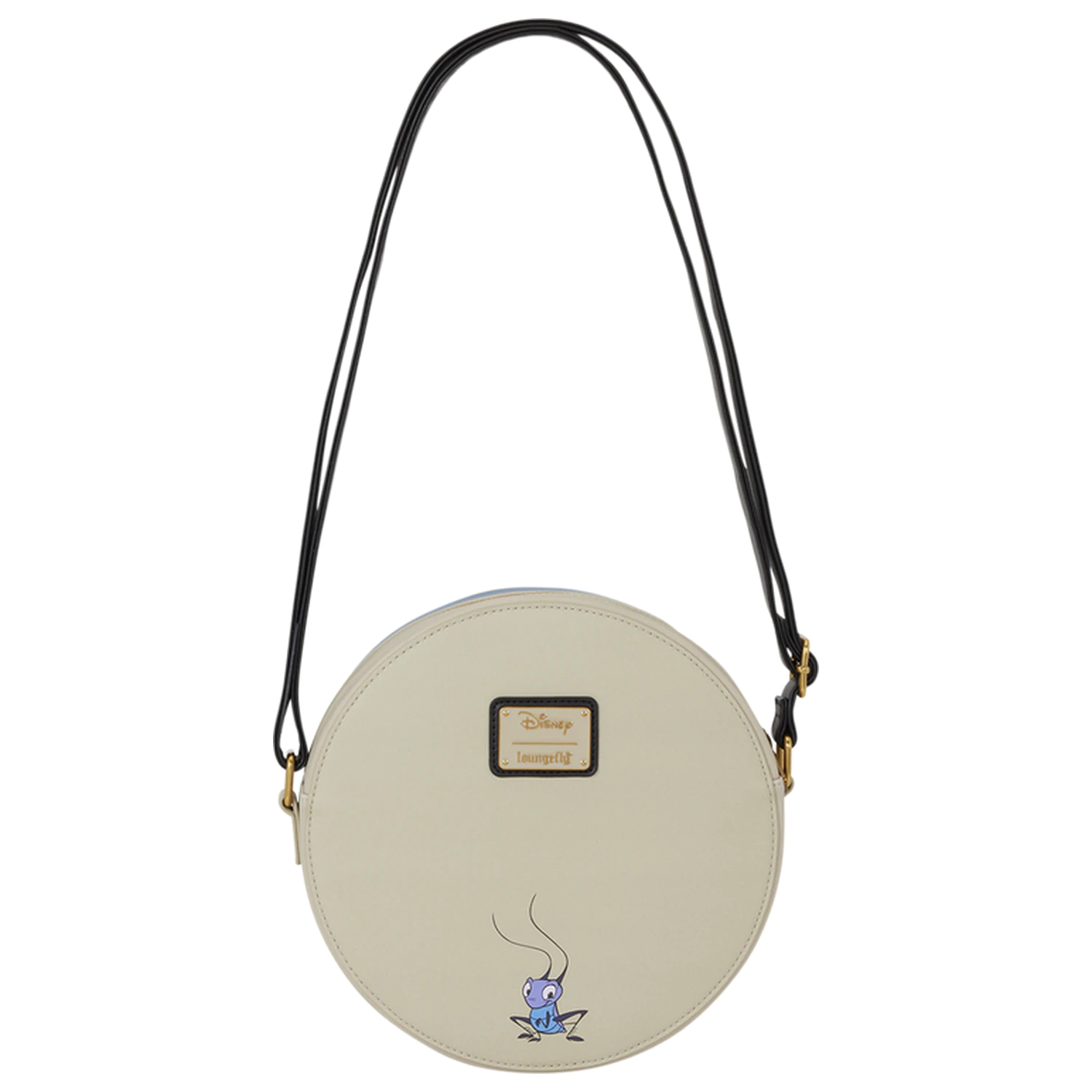 DISNEY Mulan „Rice Porridge“ crossbody taška fotografii produktu