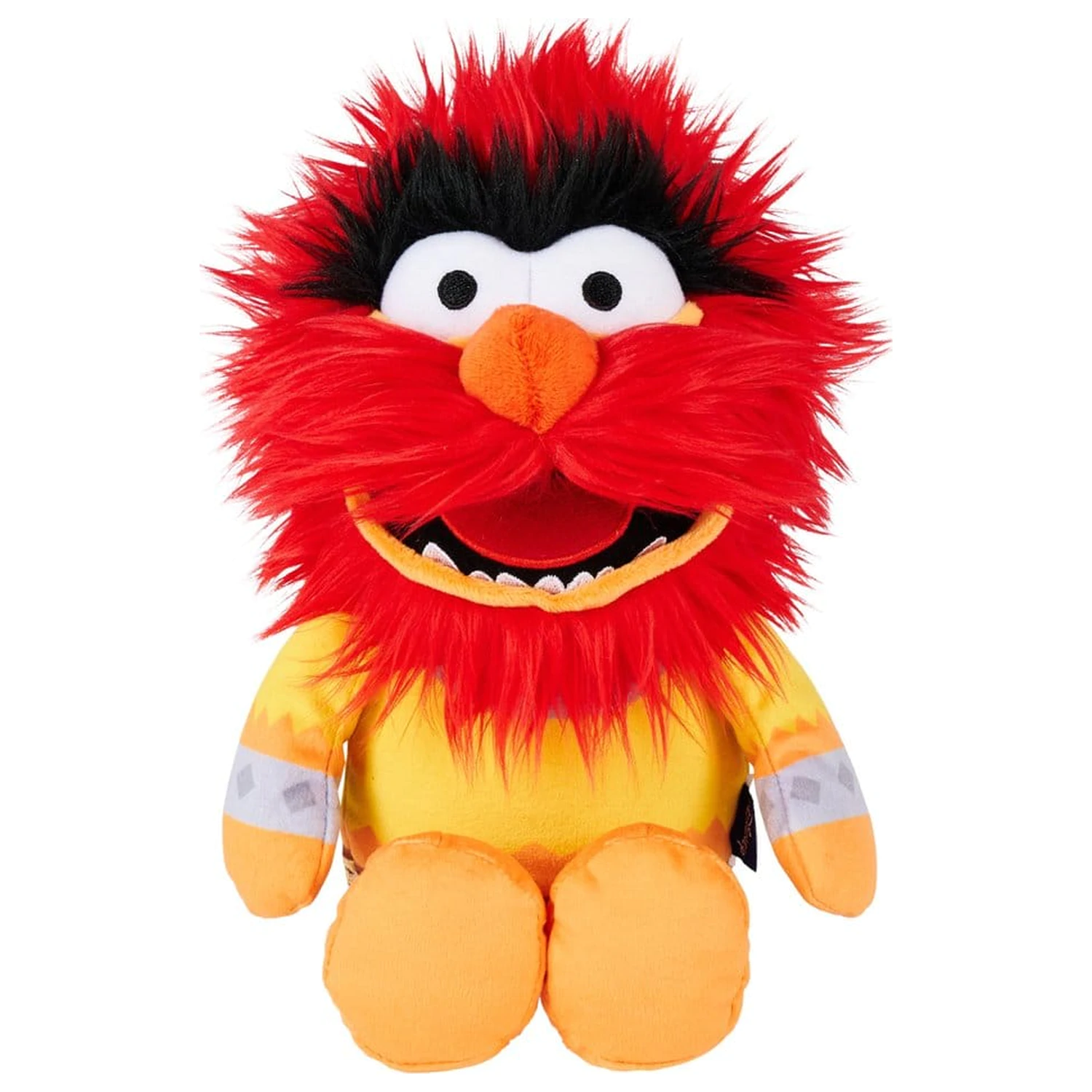 Disney Muppets plyšová figurka Animal 20 cm fotografii produktu