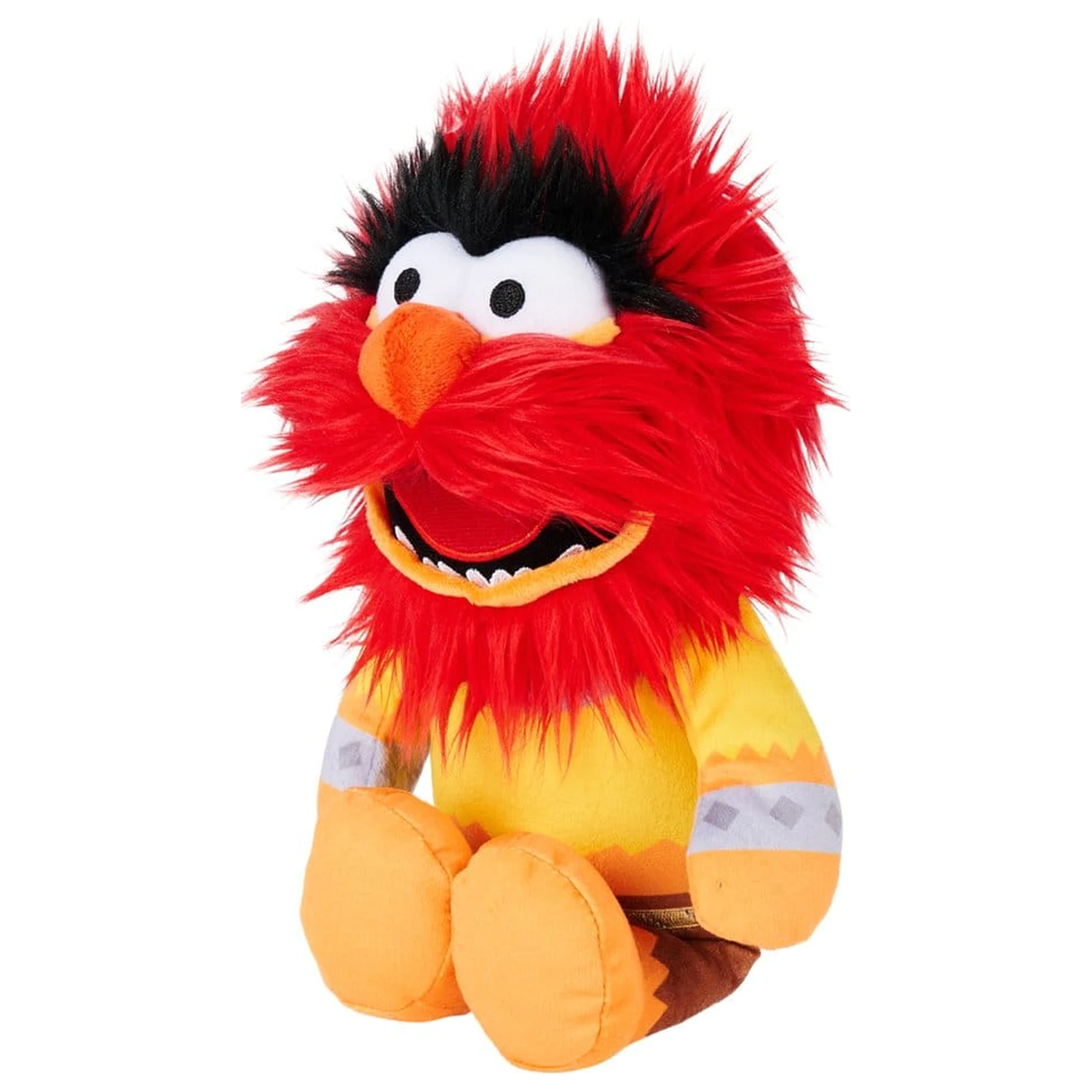 Disney Muppets plyšová figurka Animal 20 cm fotografii produktu
