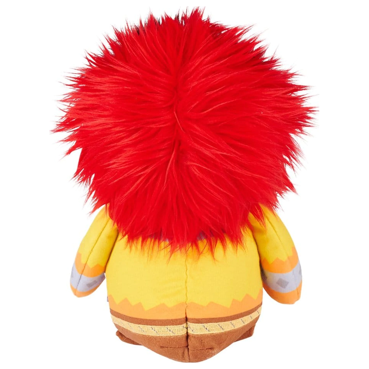 Disney Muppets plyšová figurka Animal 20 cm fotografii produktu