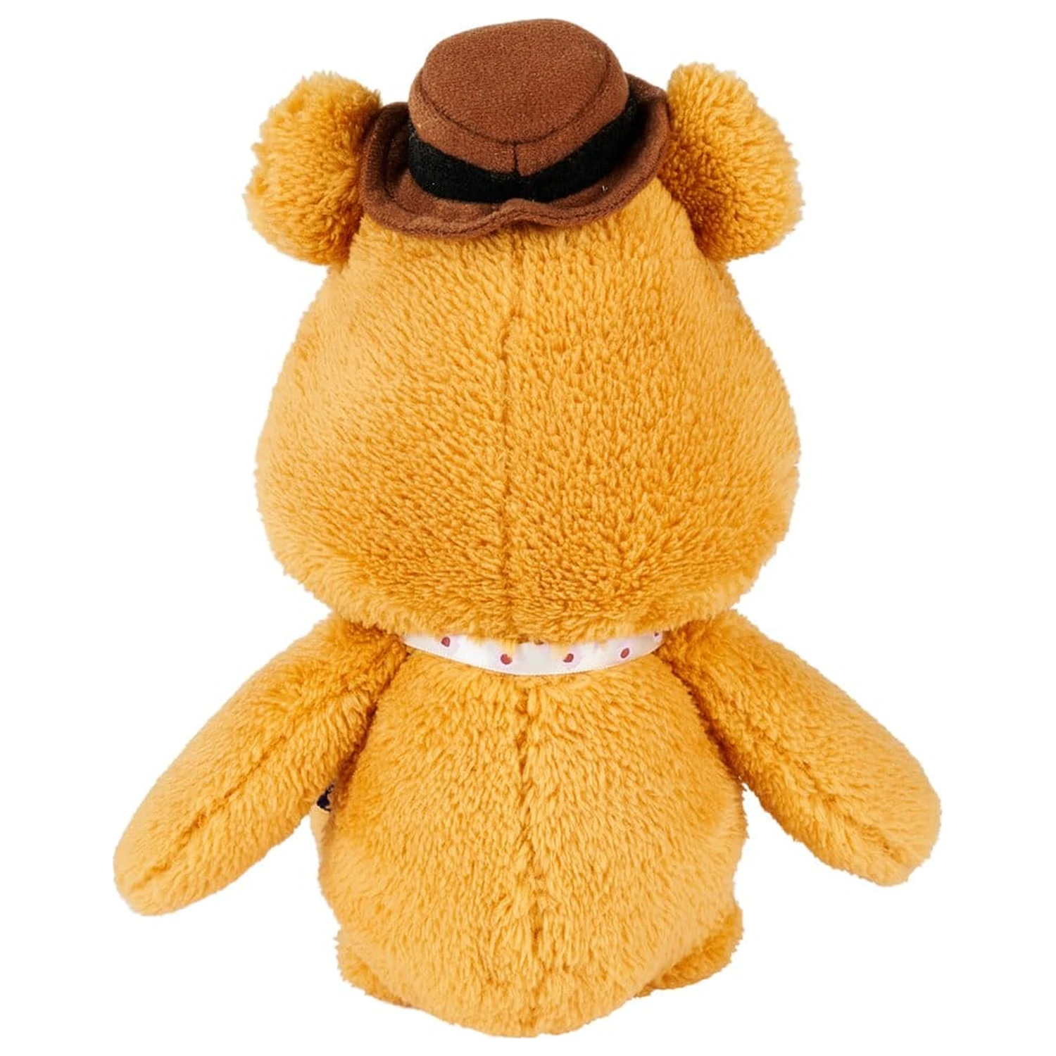 Disney Muppets Plyšová figurka Fozzie Bear 20 cm fotografii produktu