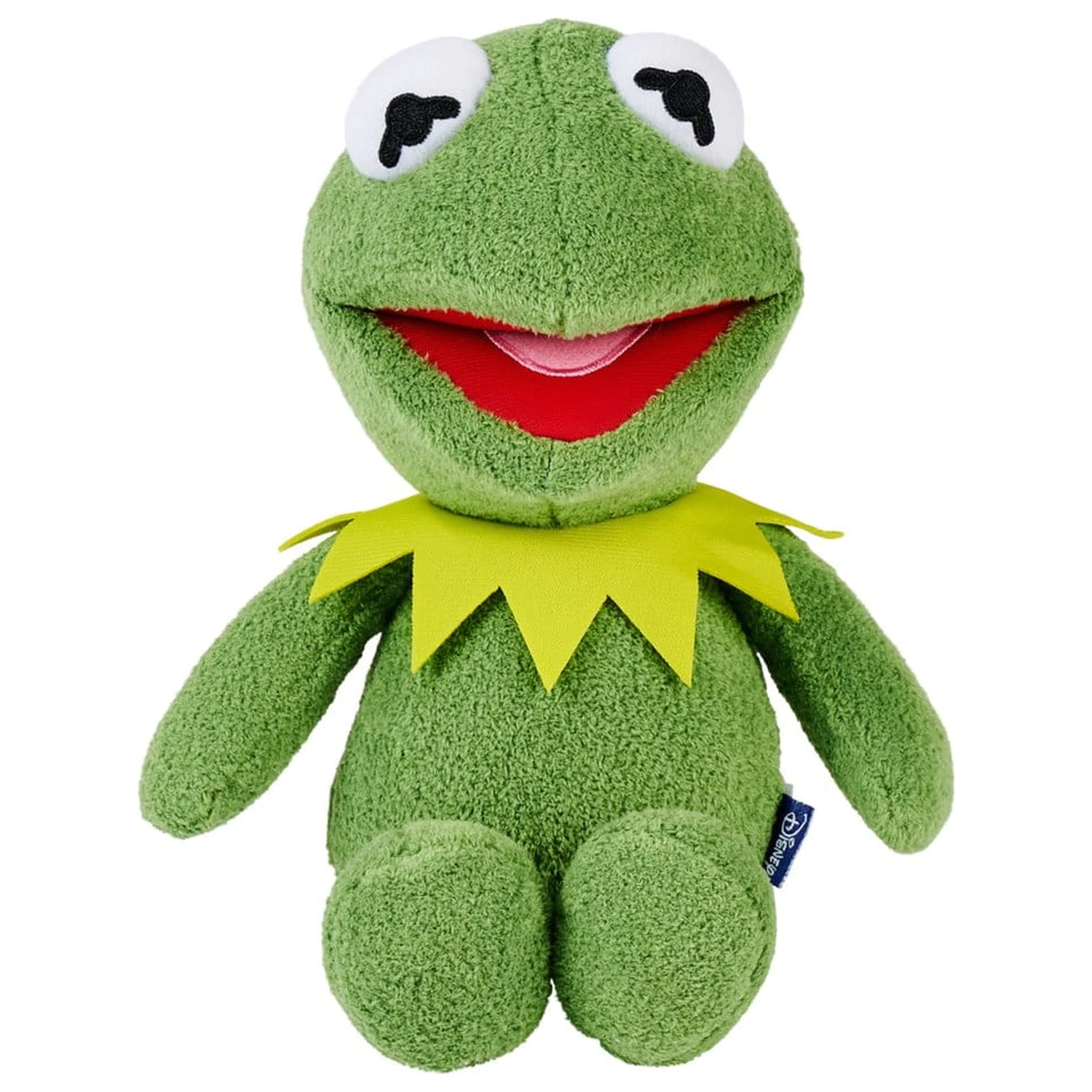 Disney Muppets plyšová figura Kermit 20 cm fotografii produktu