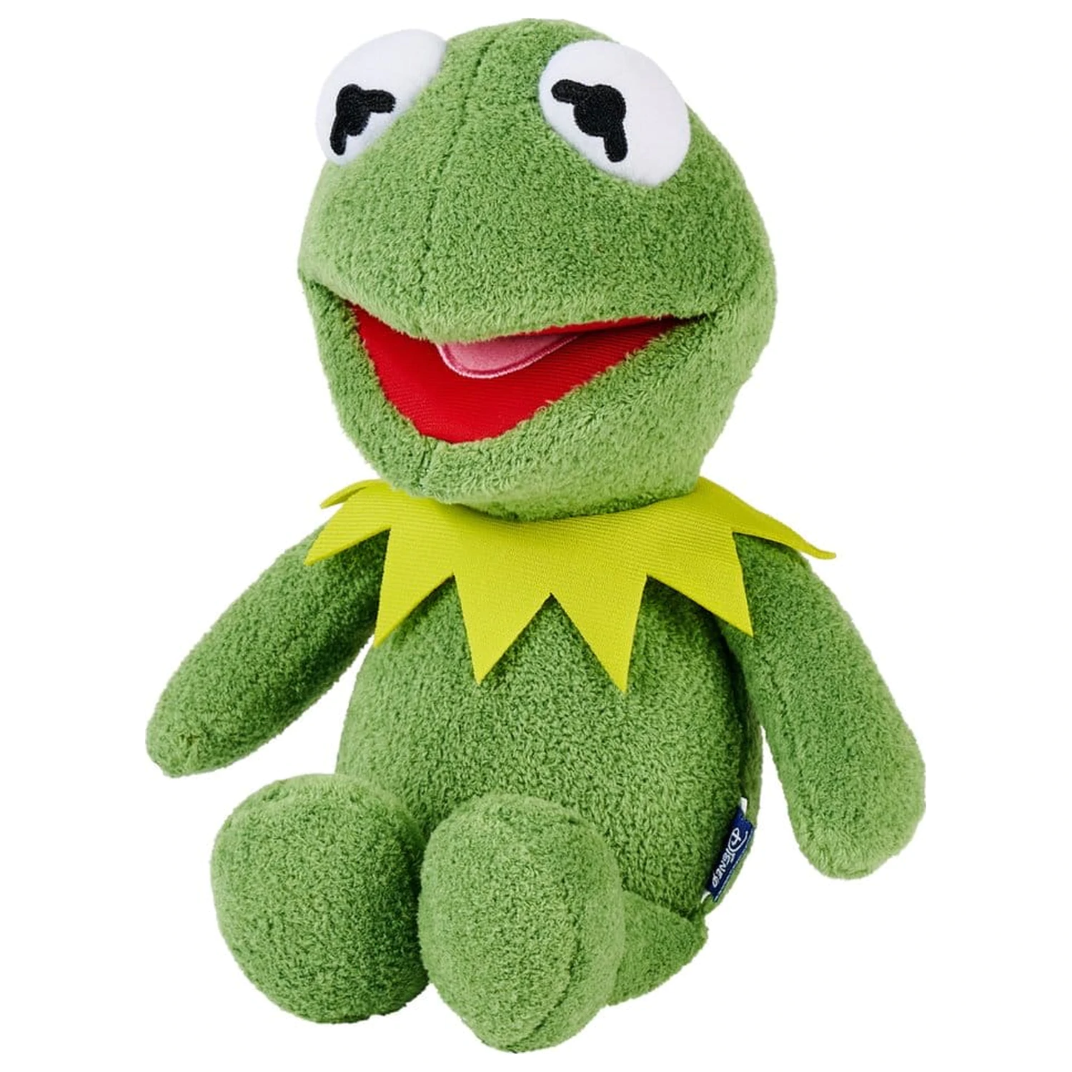 Disney Muppets plyšová figura Kermit 20 cm fotografii produktu