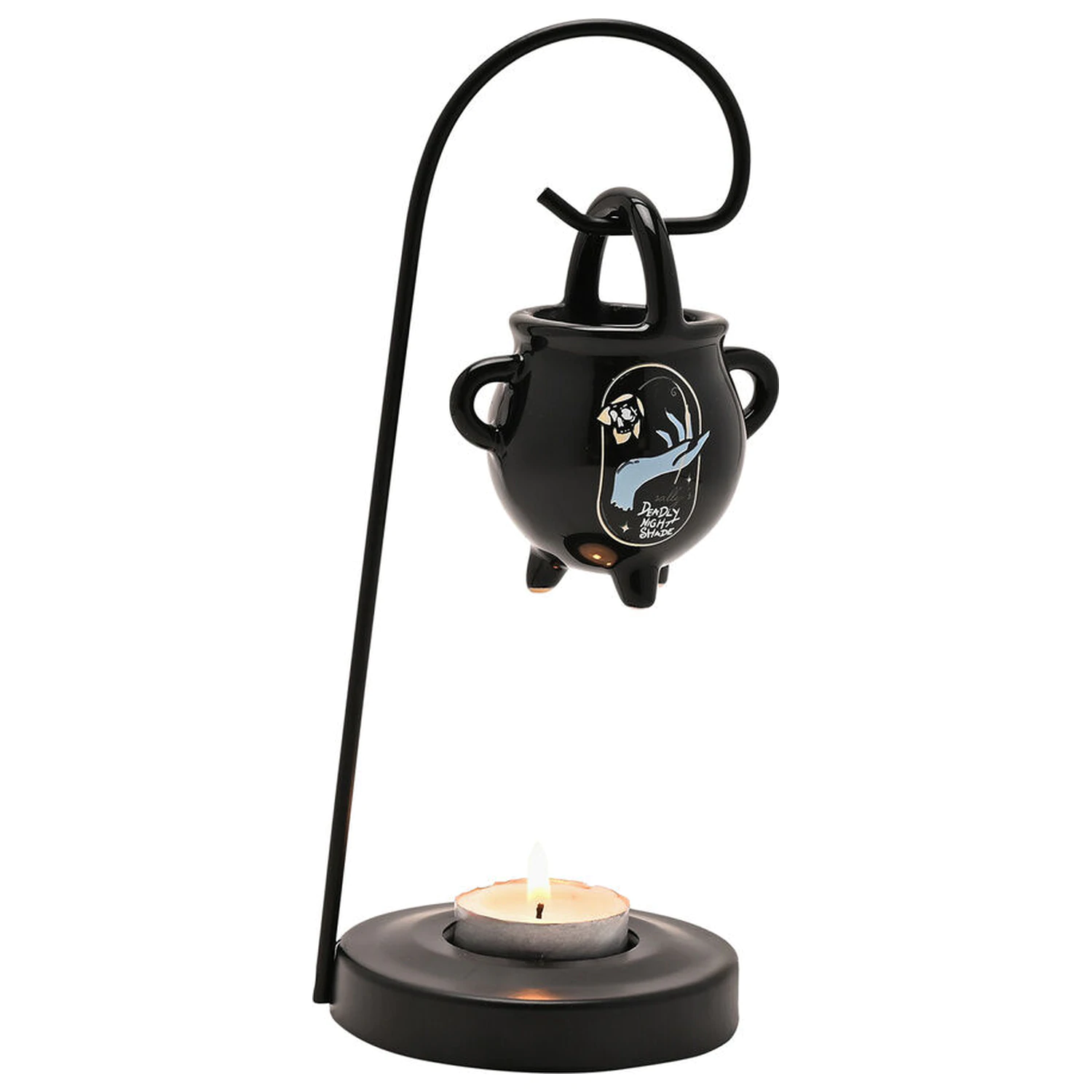 Disney Nightmare Before Christmas ohřívač vosku fotografii produktu