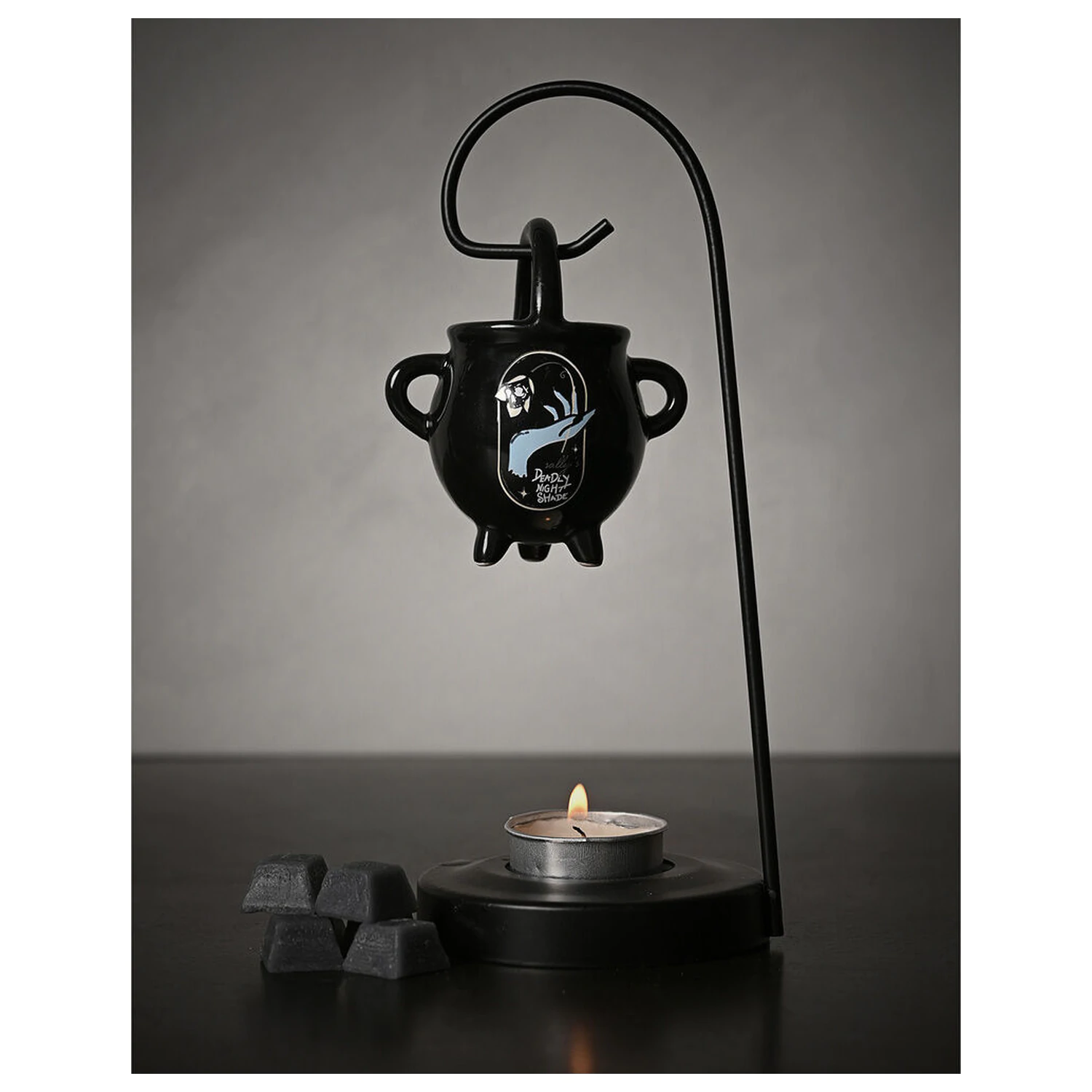 Disney Nightmare Before Christmas ohřívač vosku fotografii produktu