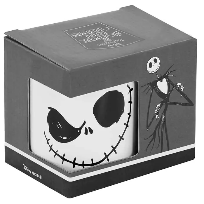 Disney Nightmare Before Christmas hrnek fotografii produktu