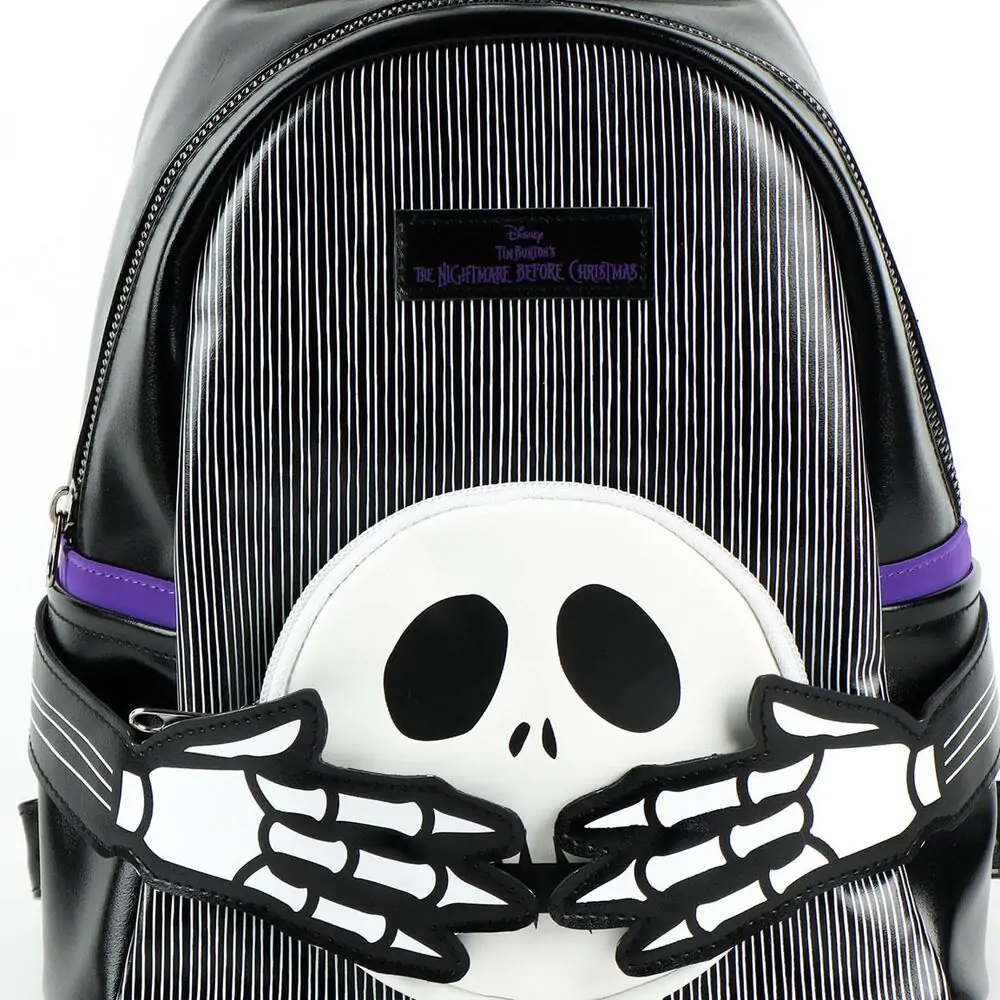 Disney Nightmare Before Christmas neformální batoh 26 cm fotografii produktu
