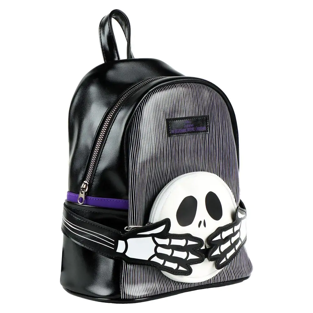 Disney Nightmare Before Christmas neformální batoh 26 cm fotografii produktu