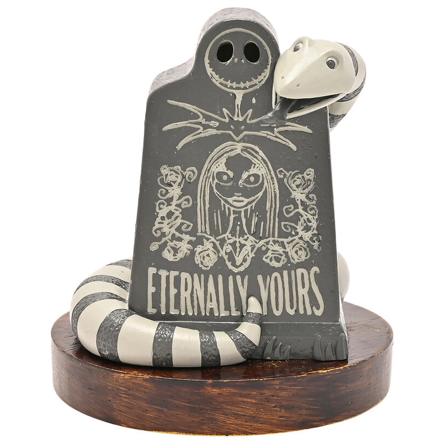 Disney Nightmare Before Christmas držák na vonné kužely fotografii produktu