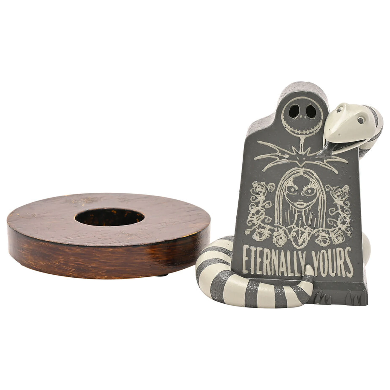Disney Nightmare Before Christmas držák na vonné kužely fotografii produktu