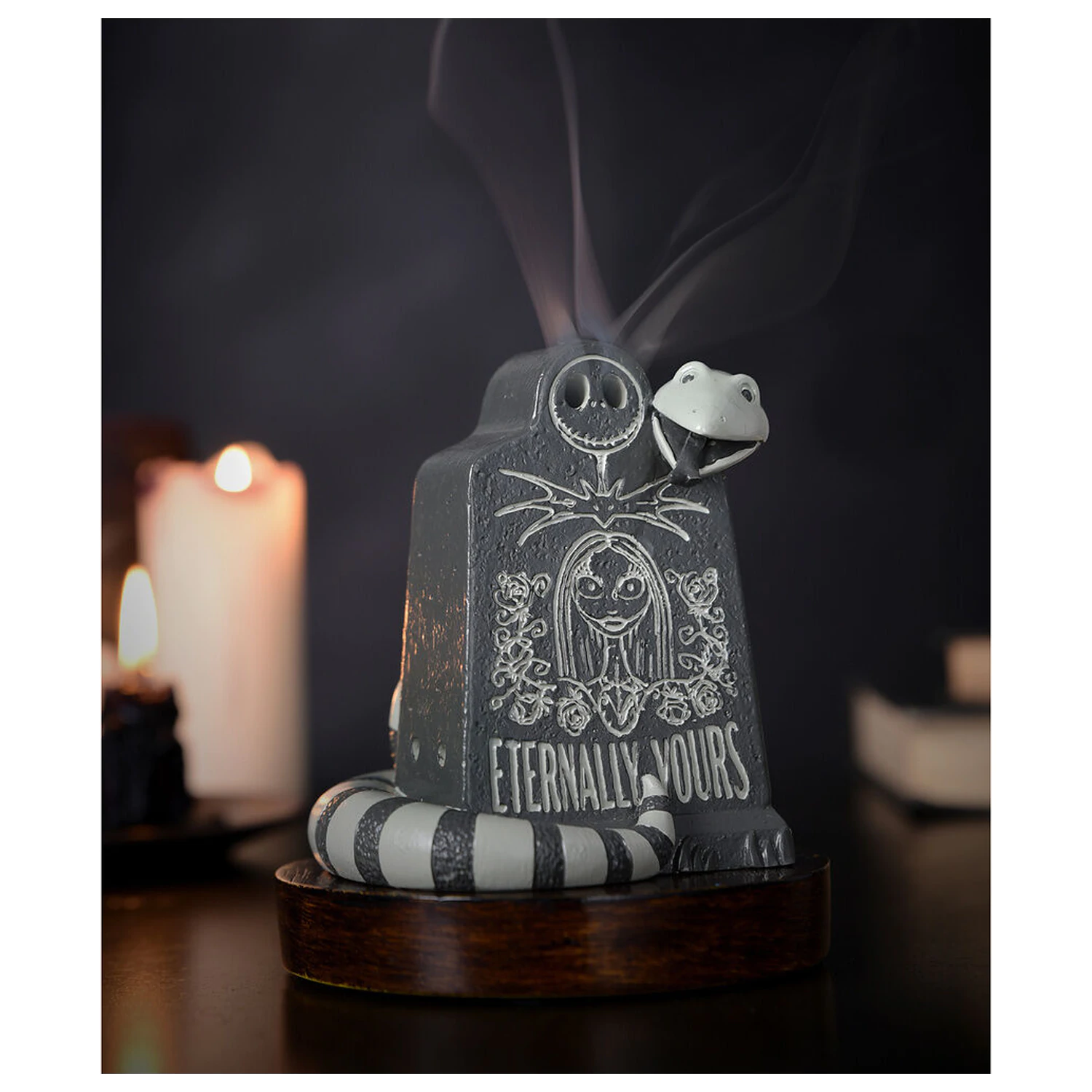 Disney Nightmare Before Christmas držák na vonné kužely fotografii produktu