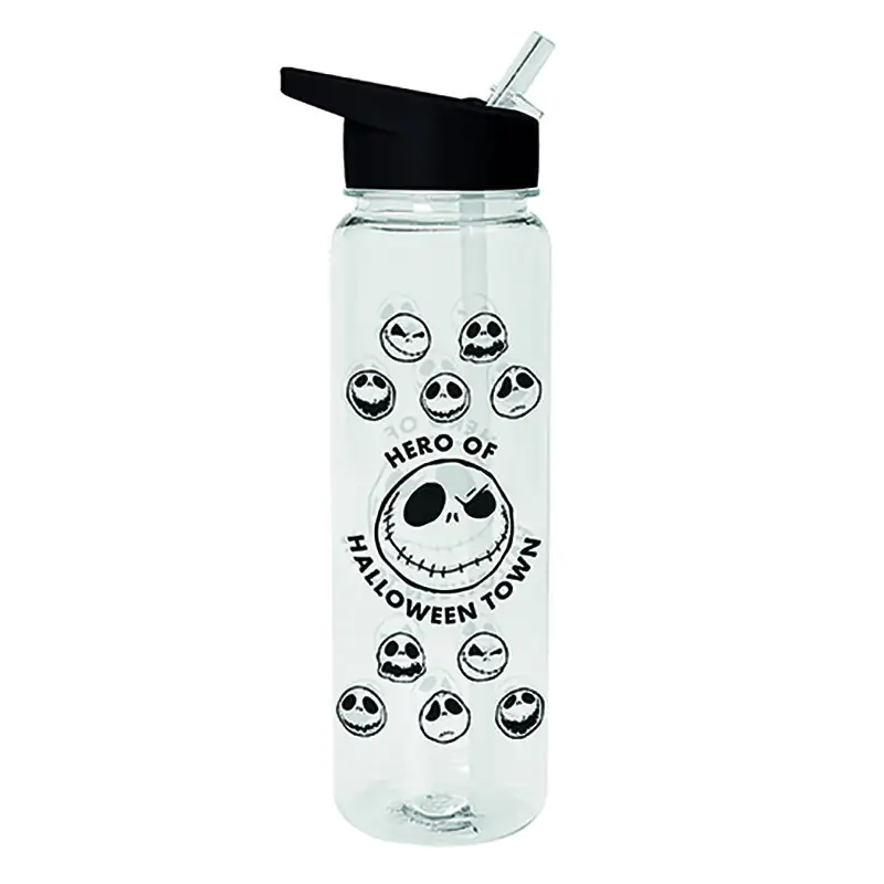 Disney Nightmare Before Christmas Hero Of Halloween Town láhev 700ml fotografii produktu