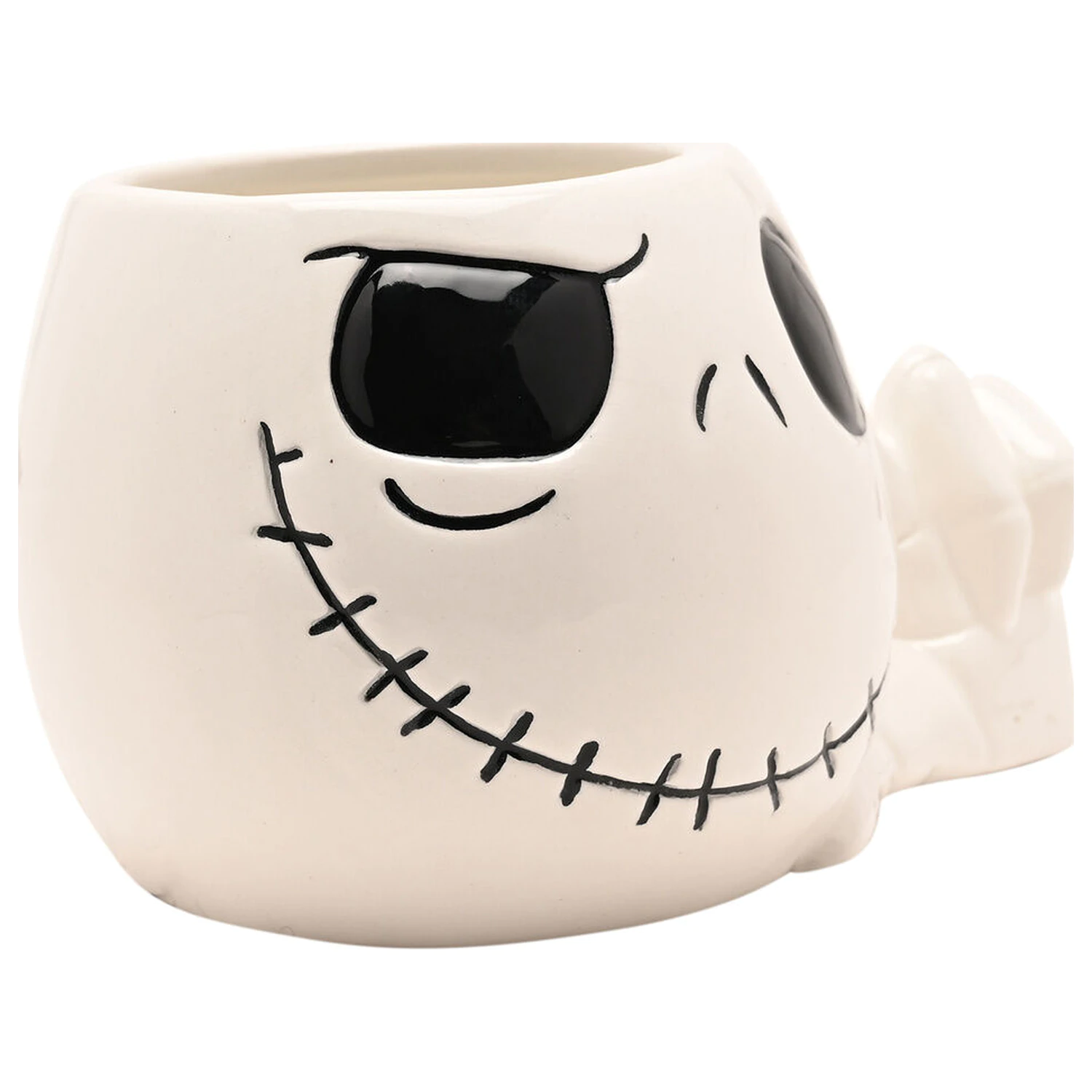 Disney Nightmare Before Christmas Jack 3D hrnek fotografii produktu